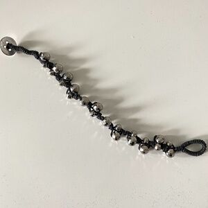 Express Braided Bracelet